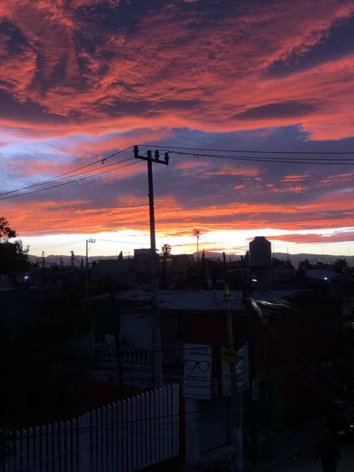Contadores en el Suburbano de Cuautitlán